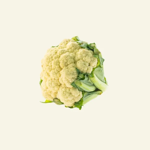 Cauliflower